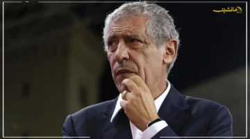 تحول مفاجئ في ملف الأهلي؟.. تطور جديد بشأن فرناندو سانتوس الكشف عن حقيقة اهتمام باناثينايكوس اليوناني 1